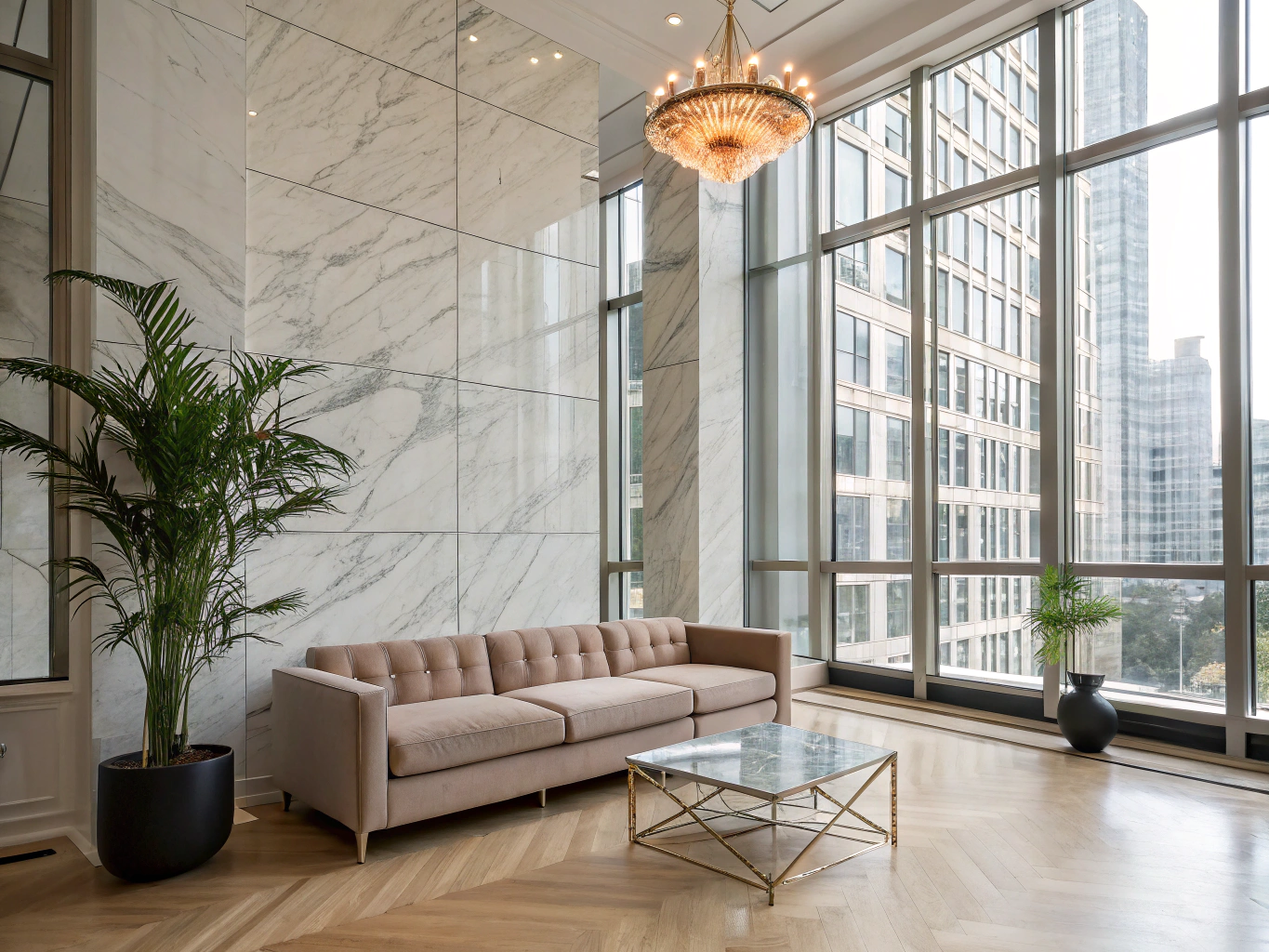 Stone Flooring in Richmond